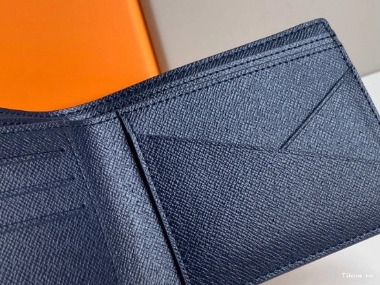 Cheap LOUIS MULTIPLE VUITTON WALLET 0711